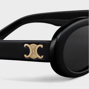 Celine sunglasses .